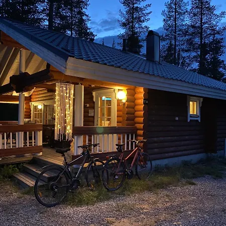 Sonkamocci, E-bikes Шале Сиоте