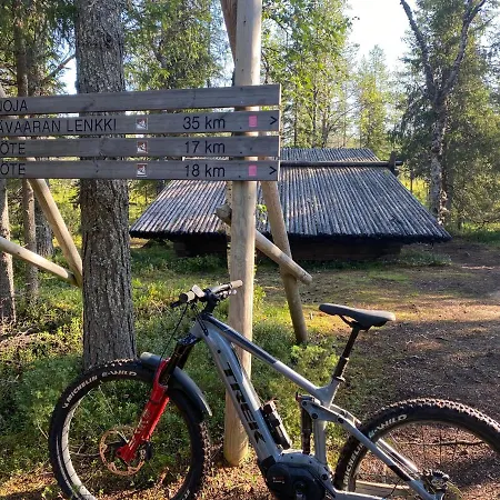 Sonkamocci, E-bikes *
